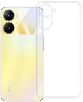 KST SC для Realme V30 (прозрачный)