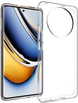 KST SC для Realme 11 Pro/11 Pro+ (прозрачный)