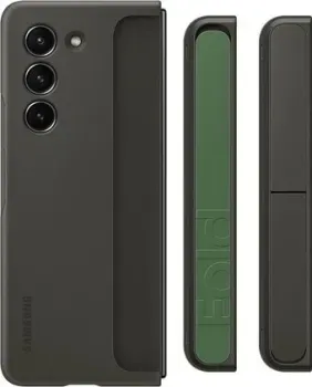 Samsung Standing Case with Strap Z Fold5 (графитовый)