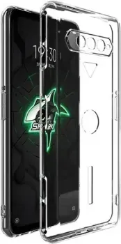 KST SC для Black Shark 4 Pro (черный)