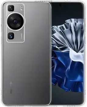KST SC для Huawei P60/P60 Pro (прозрачный)