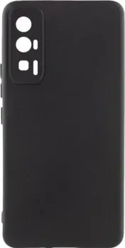 KST SC для Poco F5 Pro (черный)