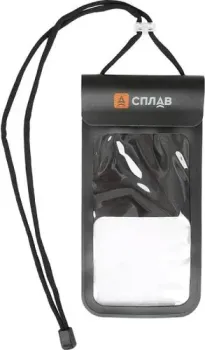SPLAV Wave 5344000 (черный)