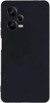 KST SC для Xiaomi Redmi Note 12 Pro 5G (черный)