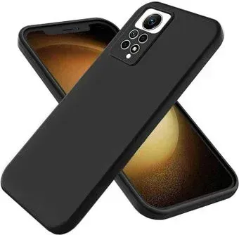 KST SC для Xiaomi Redmi Note 12 Pro+ (черный)
