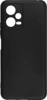 KST SC для Xiaomi Redmi Note 12 5G (черный)