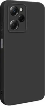 KST SC для Poco X5 Pro 5G (черный)