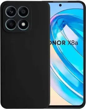 KST SC для Honor X8a (черный)