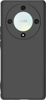 KST SC для Honor X9A (черный)