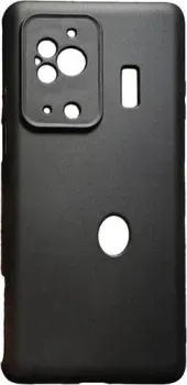 KST SC для Black Shark 5 Pro (черный)