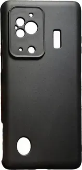 KST SC для Black Shark 5 (черный)