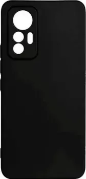 KST SC для Xiaomi 12 Lite (черный)