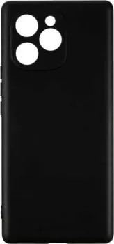 KST SC для Honor 60 SE (черный)