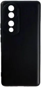 KST SC для Honor 70 Pro Plus (черный)
