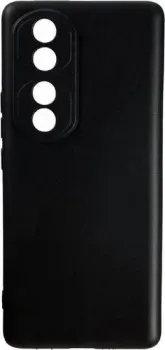 KST SC для Honor 70 Pro (черный)