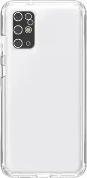 KST SC для Samsung Galaxy S20 Plus (прозрачный)