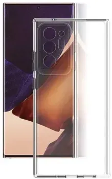 KST SC для Samsung Galaxy Note 20 Ultra (прозрачный)