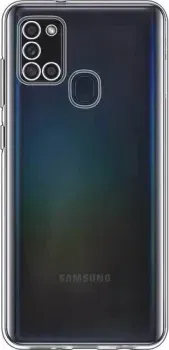 KST SC для Samsung Galaxy A21s (прозрачный)