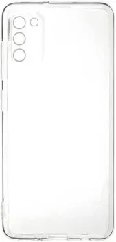 KST SC для Samsung Galaxy A41 (прозрачный)
