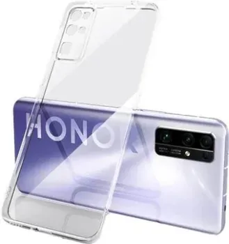 KST SC для Honor 30/30 Premium (прозрачный)