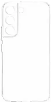 KST SC для Samsung Galaxy S22 Plus (прозрачный)