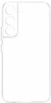 KST SC для Samsung Galaxy S22 (прозрачный)