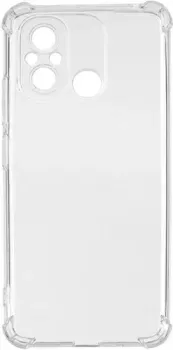 KST SC для Xiaomi Redmi 12C (прозрачный)