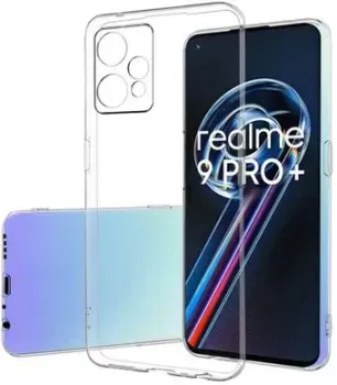KST SC для Realme 9 Pro (прозрачный)