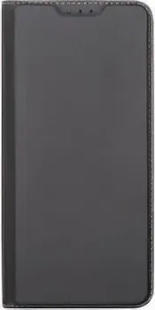 Volare Rosso Book Case для Realme C31 (черный)