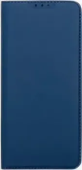 Volare Rosso Book Case для Realme C31 (синий)