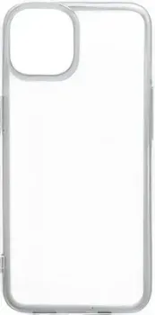 Volare Rosso Clear для iPhone 14 Plus (прозрачный)
