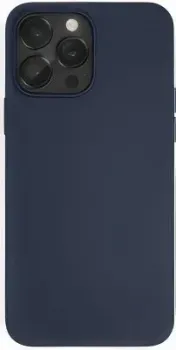 VLP Silicone with MagSafe для iPhone 14 Pro Max 1051023 (темно-синий)