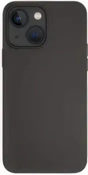 VLP Silicone Case with MagSafe для iPhone 14 1051001 (черный)
