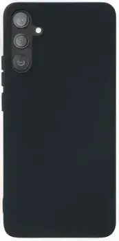 VLP Silicone Case для Samsung Galaxy A54 1051087 (черный)