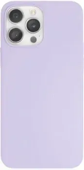 VLP Silicone Case для iPhone 14 Pro 1051042 (сиреневый)