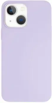 VLP Silicone Case для iPhone 14 1051032 (сиреневый)