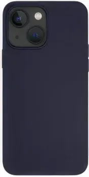 VLP Silicone Case для iPhone 14 1051030 (темно-синий)