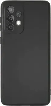 VLP Silicone Case для Galaxy A33 5G vlp-SCA33-BK (черный)