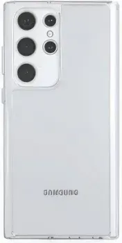 VLP Crystal Case для Samsung Galaxy S23 Ultra 1052012 (прозрачный)