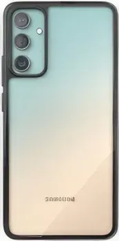 VLP Contour Case для Samsung Galaxy A34 1053056 (черный)