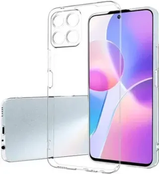 KST SC для Honor X8 (прозрачный)