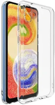 KST SC для Samsung Galaxy A04 4G (прозрачный)