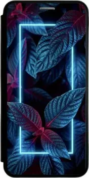 JFK для Xiaomi 12 Lite (листья)