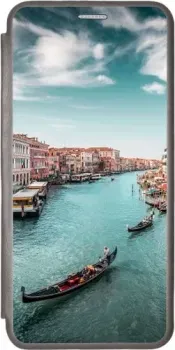 JFK для Xiaomi 12 Lite (венеция графит)