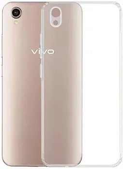 KST SC для Vivo Y1S/Y91C/Y90 (прозрачный)