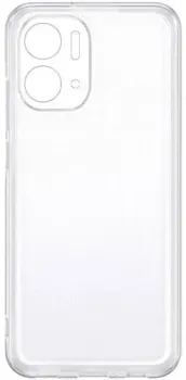 KST SC для Honor X7a (прозрачный)