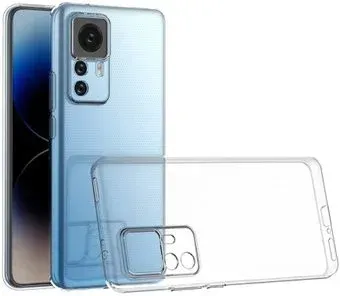 KST SC для Xiaomi 12T/Redmi K50 Ultra (прозрачный)