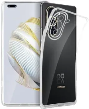 KST SC для Huawei Nova 10 Pro (прозрачный)