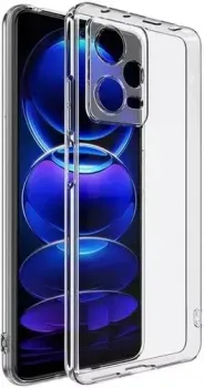 KST SC для Xiaomi Redmi Note 12 5G (прозрачный)