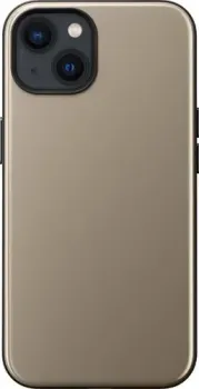 Nomad Sport Case с MagSafe для Apple iPhone 13 (песочный)
